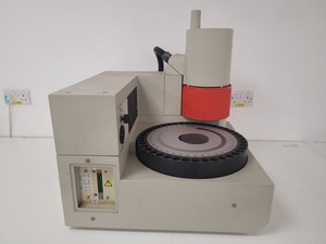 Thumbnail image of Perkin Elmer HS 40XL Headspace Sampler Lab