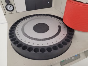 Thumbnail image of Perkin Elmer HS 40XL Headspace Sampler Lab