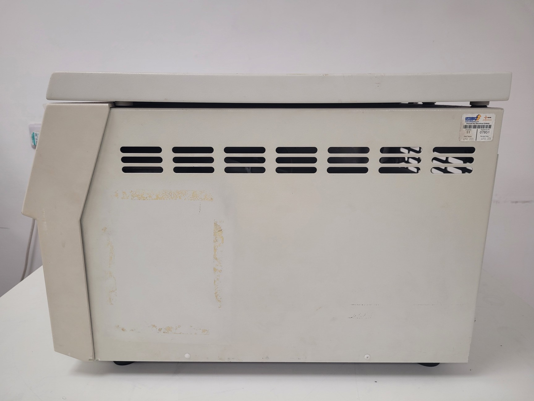 Image of Heraeus Megafuge 1.0R Centrifuge Lab Spares/Repairs