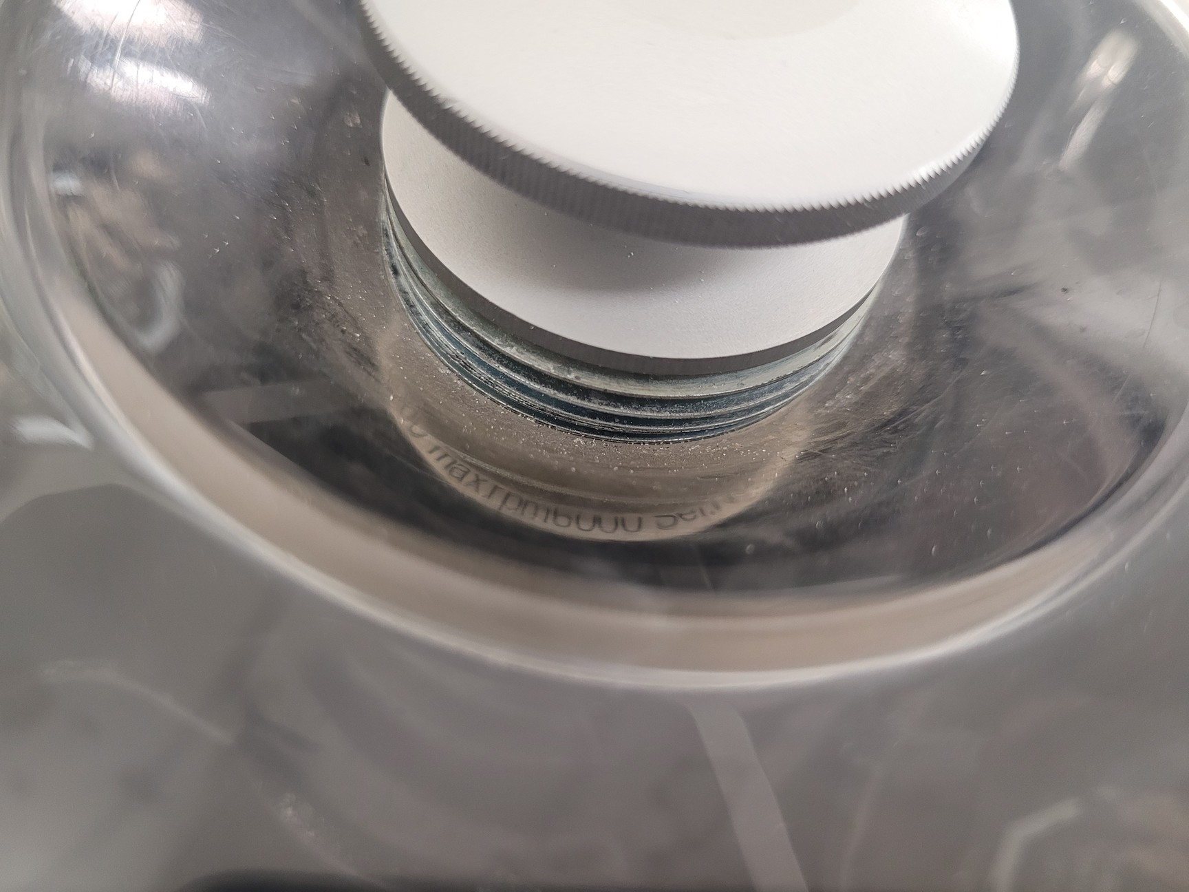 Image of Heraeus Megafuge 1.0R Centrifuge Lab Spares/Repairs