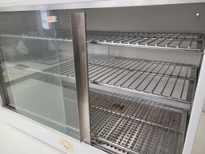 Thumbnail image of LEEC Drying Cabinet Model SS Lab Spares/Repairs