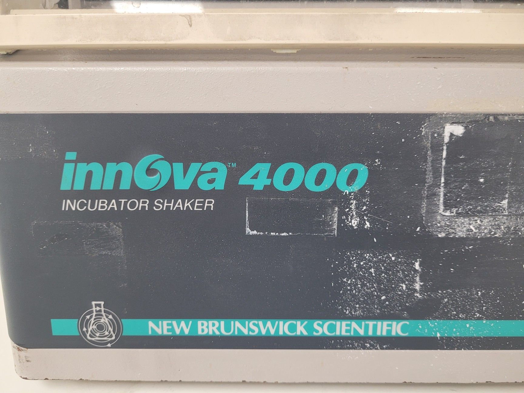 Image of New Brunswick Scientific Innova 4000 Benchtop Incubator Shaker Lab