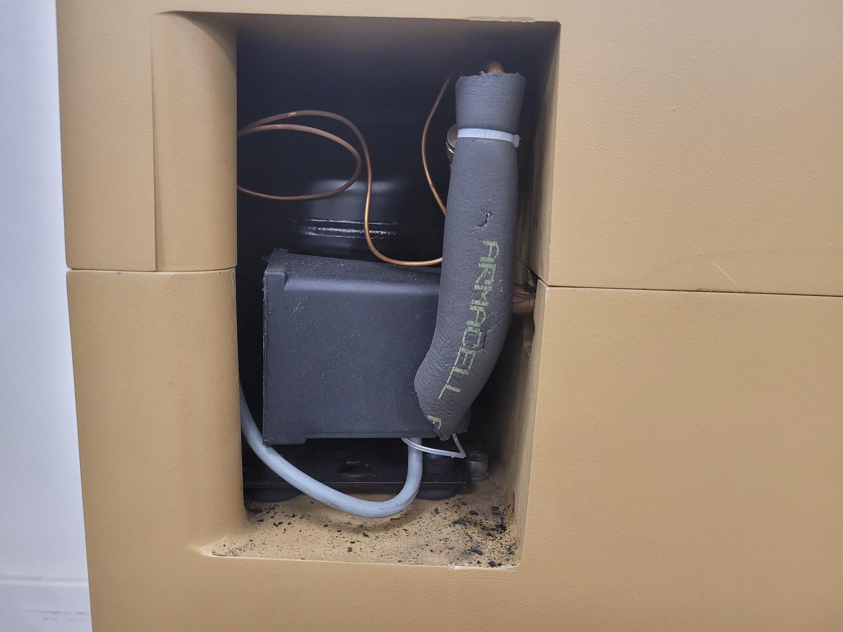 Image of  Infors Minitron Shaking Incubator Model AI 72 Lab Spares/Repairs