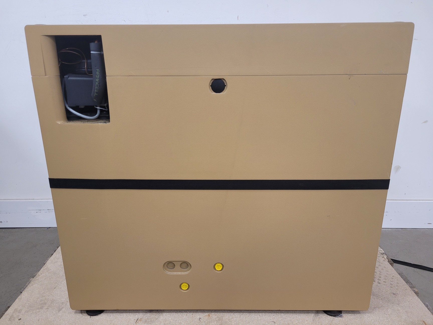 Image of  Infors Minitron Shaking Incubator Model AI 72 Lab Spares/Repairs