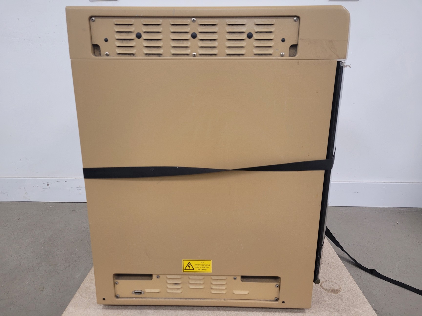 Image of  Infors Minitron Shaking Incubator Model AI 72 Lab Spares/Repairs