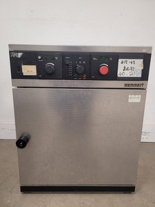 Thumbnail image of Memmert ULE 400 Laboratory Drying Oven Lab