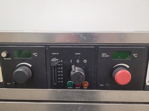 Thumbnail image of Memmert ULE 400 Laboratory Drying Oven Lab