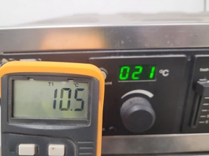 Thumbnail image of Memmert ULE 400 Laboratory Drying Oven Lab