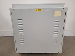 Thumbnail image of GenLab Oven Model-MINI/100/SS/F/DIG Lab Spares/Repairs