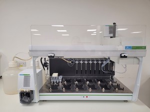 Thumbnail image of Perkin Elmer Janus Automated Workstation With Accessories Lab