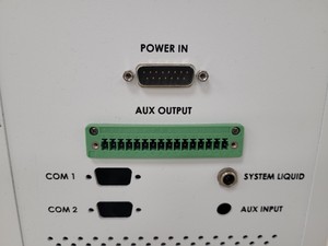 Thumbnail image of Perkin Elmer Janus Automated Workstation With Accessories Lab