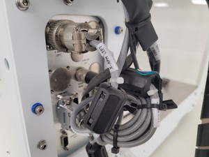 Thumbnail image of Perkin Elmer Janus Automated Workstation With Accessories Lab