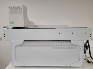 Thumbnail image of Perkin Elmer Janus Automated Workstation With Accessories Lab