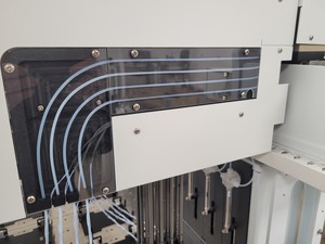 Thumbnail image of Perkin Elmer Janus Automated Workstation With Accessories Lab