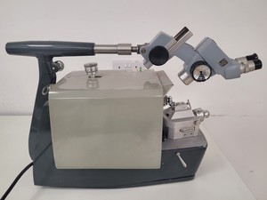 Thumbnail image of Sorvall Porter-Blum Ultra Microtome MT-2 Lab