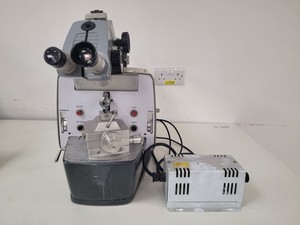 Thumbnail image of Sorvall Porter-Blum Ultra Microtome MT-2 Lab