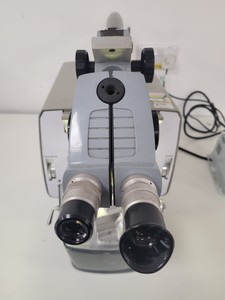 Thumbnail image of Sorvall Porter-Blum Ultra Microtome MT-2 Lab