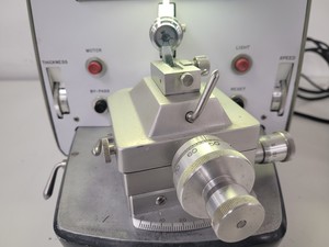 Thumbnail image of Sorvall Porter-Blum Ultra Microtome MT-2 Lab