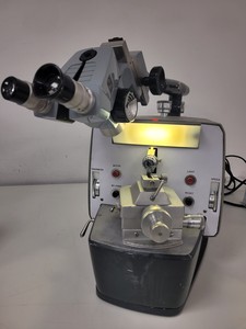 Thumbnail image of Sorvall Porter-Blum Ultra Microtome MT-2 Lab