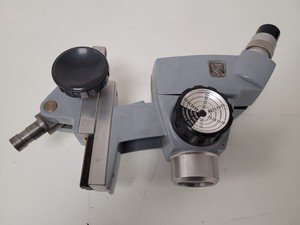 Thumbnail image of Sorvall Porter-Blum Ultra Microtome MT-2 w/ Additional Spare Parts Lab