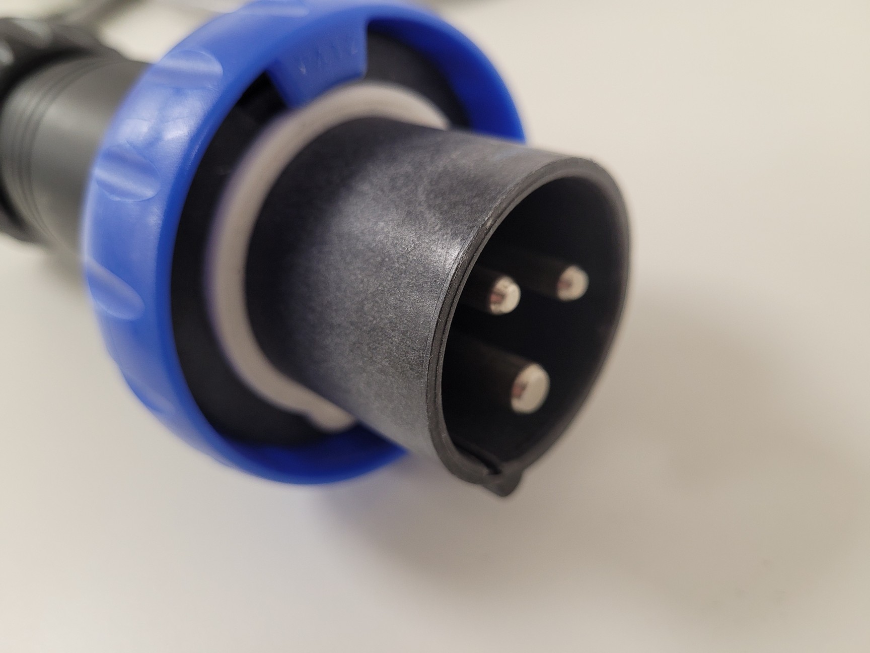 Image of Sartorius EB35EDE-IX Industrial Laboratory Scales Lab