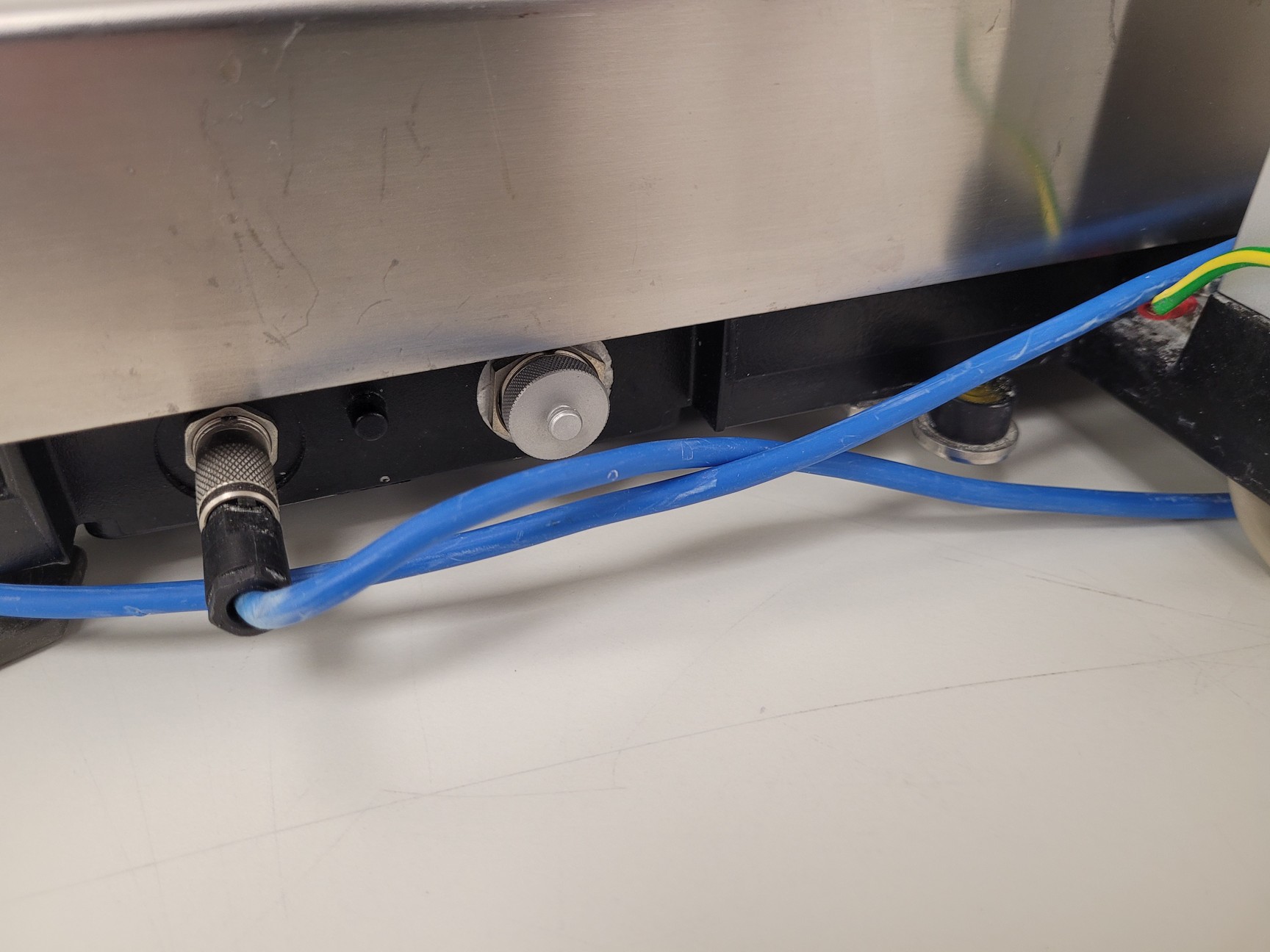 Image of Sartorius EB35EDE-IX Industrial Laboratory Scales Lab