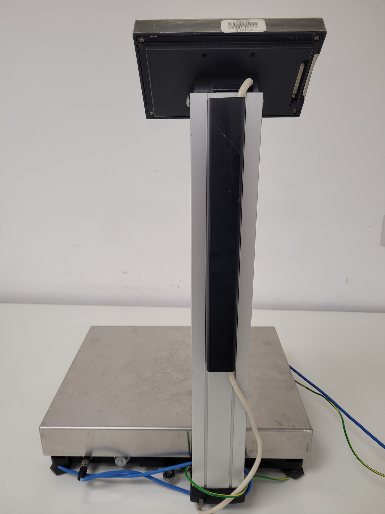 Image of Sartorius EB35EDE-IX Industrial Laboratory Scales Lab