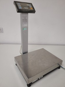 Thumbnail image of Sartorius EB35EDE-IX Industrial Laboratory Scales Lab