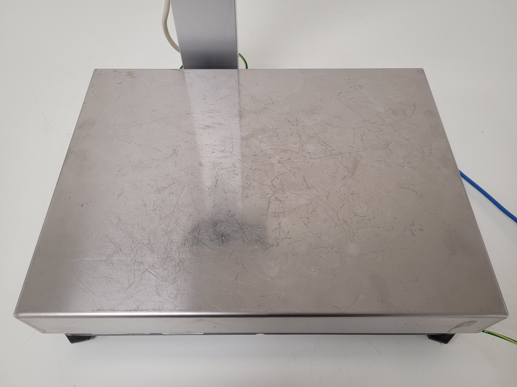 Image of Sartorius EB35EDE-IX Industrial Laboratory Scales Lab