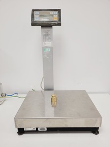 Thumbnail image of Sartorius EB35EDE-IX Industrial Laboratory Scales Lab