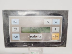 Thumbnail image of Sartorius EB35EDE-IX Industrial Laboratory Scales Lab