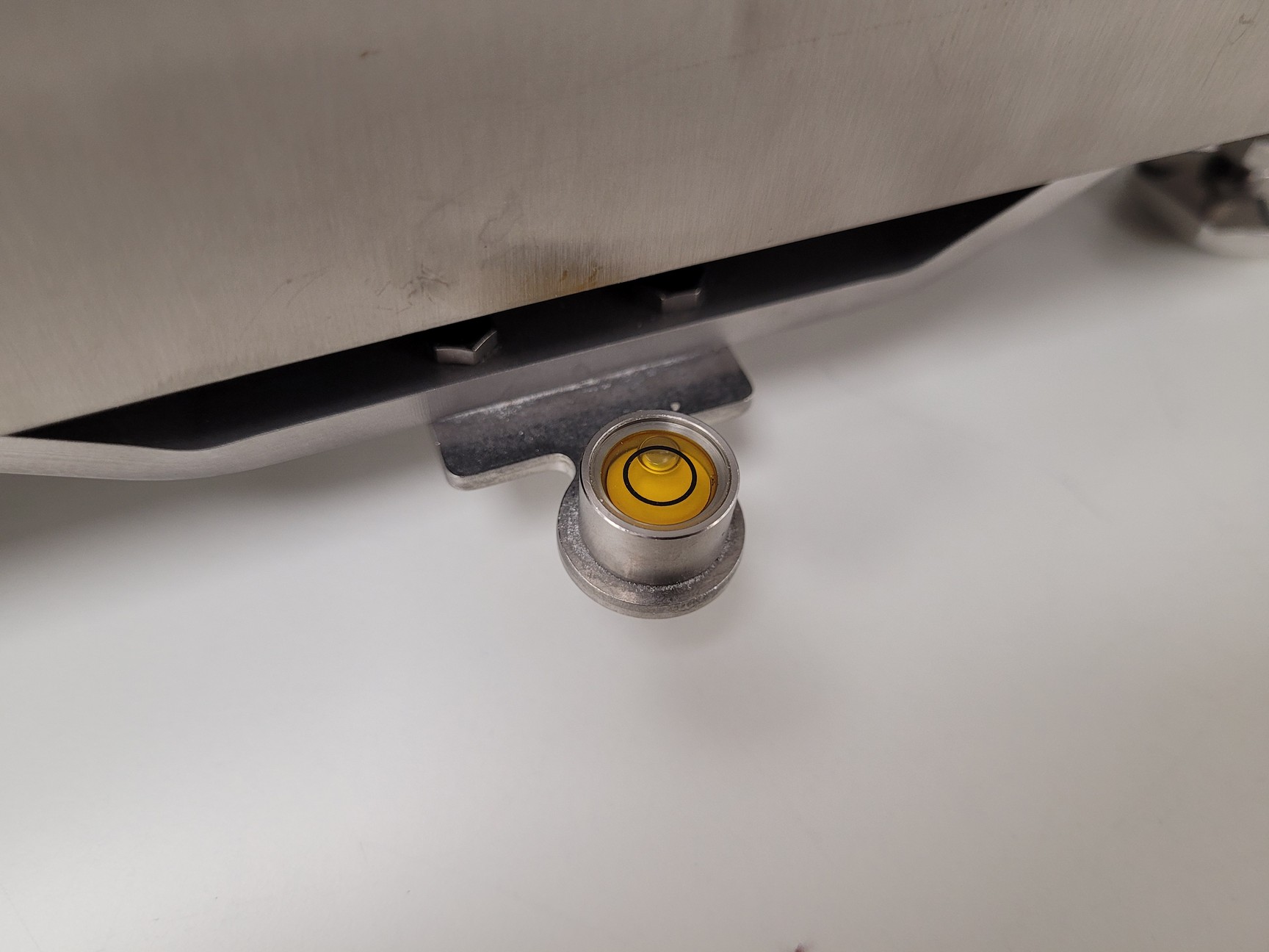 Image of Minebea Intec Combics 2 Explosion Proof Scale Model CAW2S1-30ED-I Lab