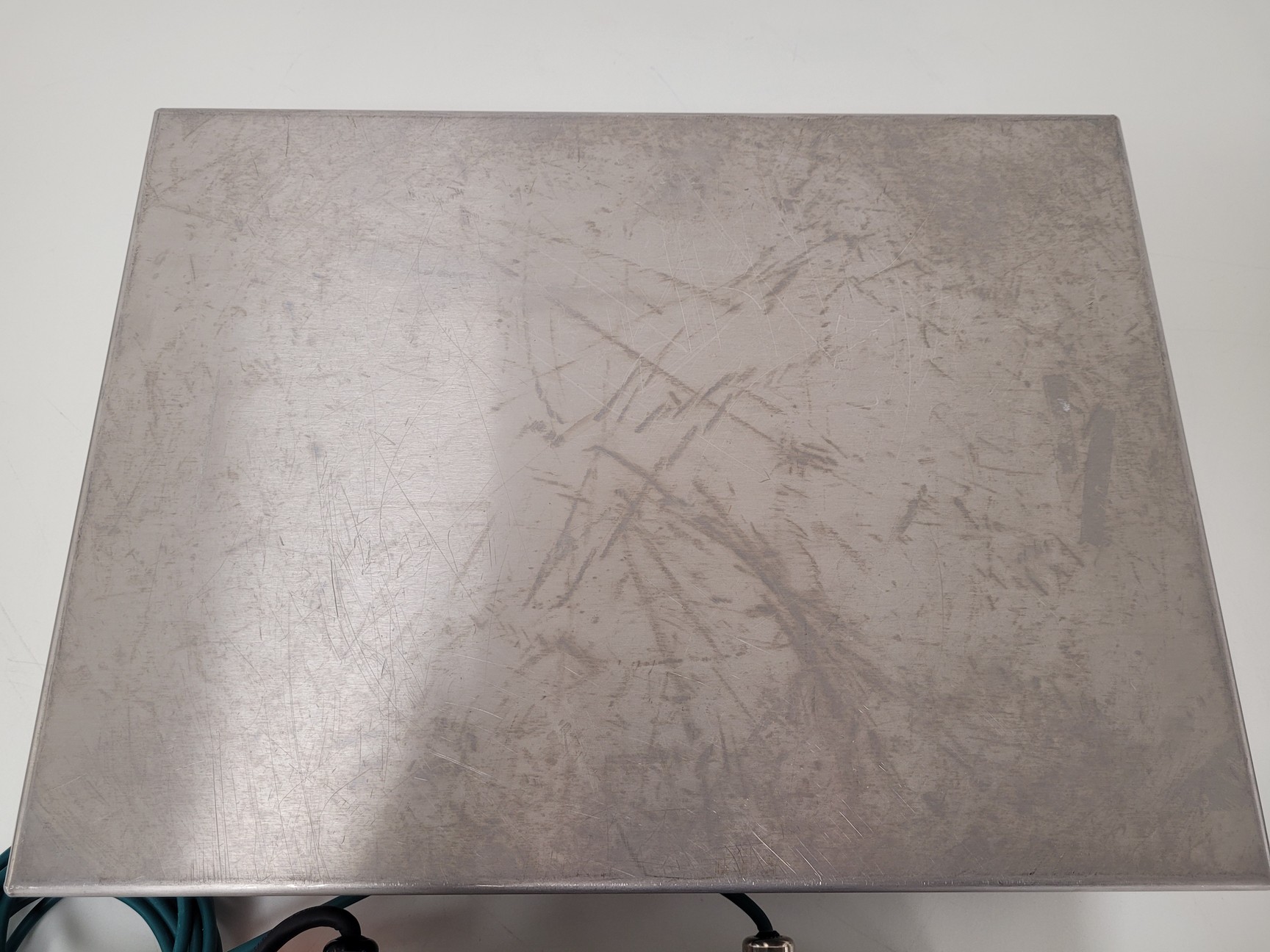 Image of Minebea Intec Combics 2 Explosion Proof Scale Model CAW2S1-30ED-I Lab