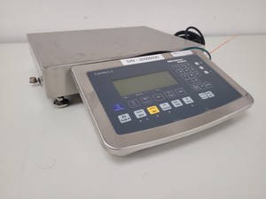 Image of Minebea Intec Combics 2 CAW2S1-30ED-I Explosion Proof Weighing Scale Lab