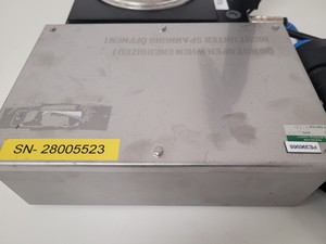 Thumbnail image of Sartorius Weighing Scales FC06BBE-SX Lab