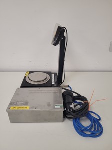 Thumbnail image of Sartorius Weighing Scales FC06BBE-SX Lab