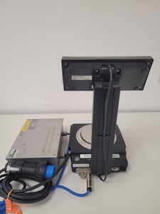 Thumbnail image of Sartorius Weighing Scales FC06BBE-SX Lab