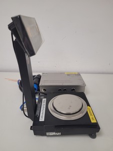 Thumbnail image of Sartorius Weighing Scales FC06BBE-SX Lab