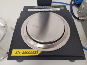 Thumbnail image of Sartorius Weighing Scales FC06BBE-SX Lab