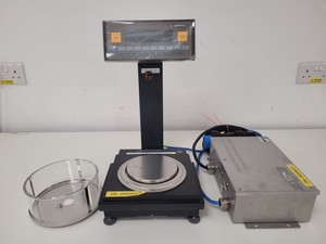 Thumbnail image of Sartorius Weighing Scales FC06BBE-SX Lab