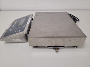 Thumbnail image of Minebea Intec Combics 2 Model-CAW2S1-30ED-I Weighing Scale Lab