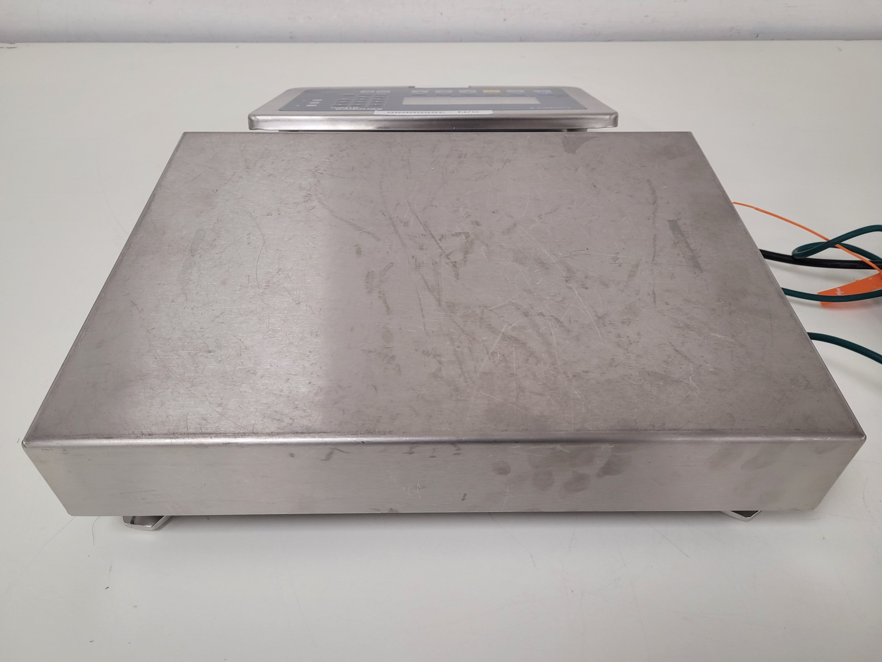 Image of Minebea Intec Combics 2 Model-CAW2S1-30ED-I Weighing Scale Lab