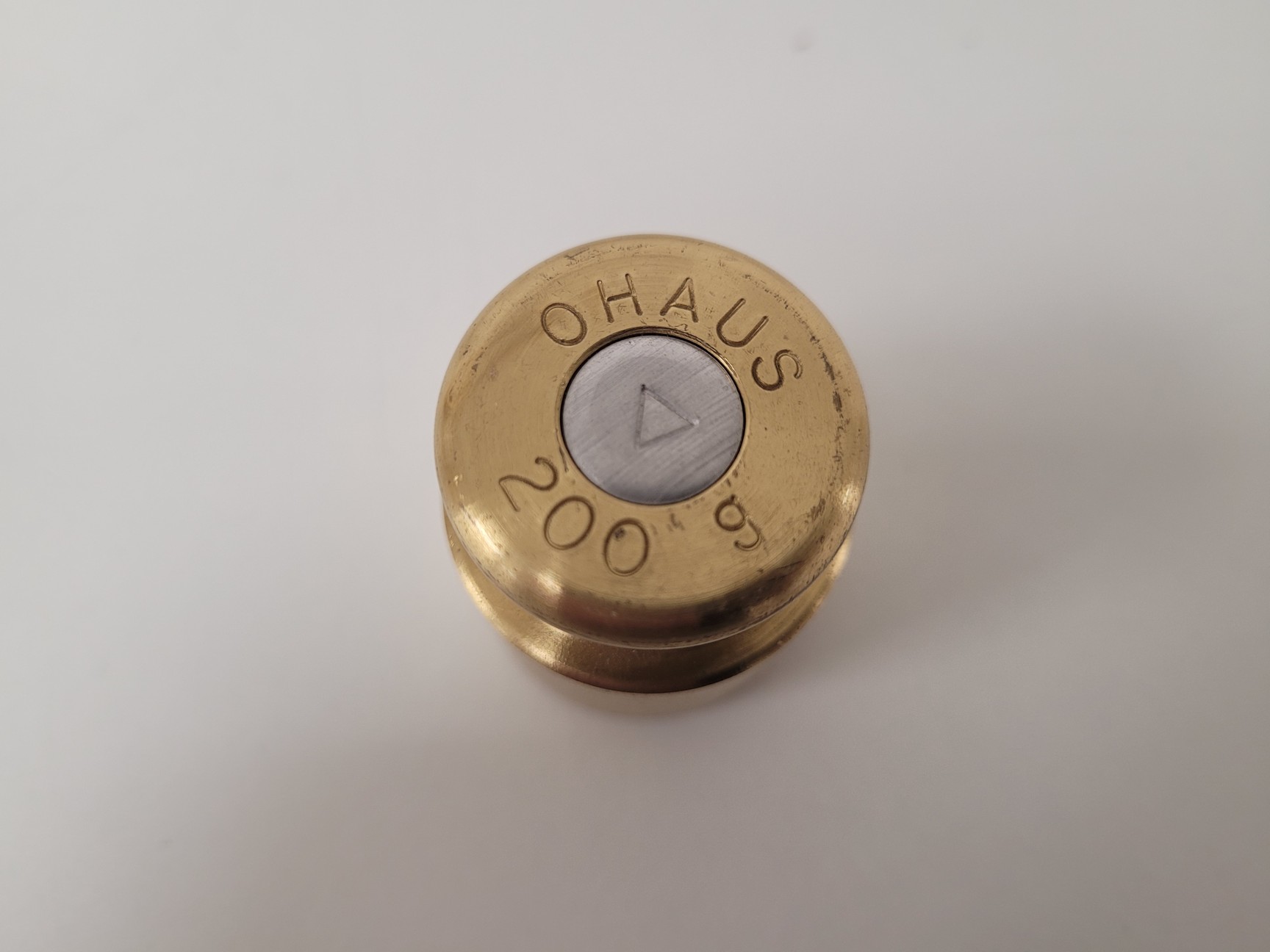 Image of Minebea Intec Combics 2 Model-CAW2S1-30ED-I Weighing Scale Lab