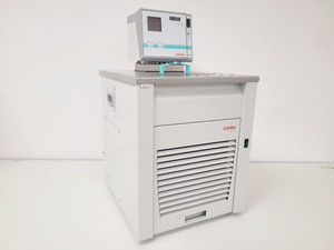 Image of Julabo FP50 GB Circulating Water Bath Lab