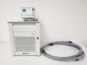 Thumbnail image of Julabo FP50 GB Circulating Water Bath Lab