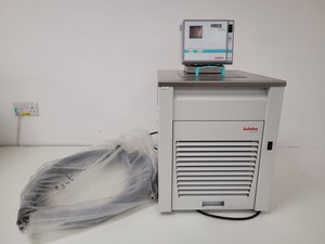 Thumbnail image of Julabo FP50 GB Circulating Water Bath Lab