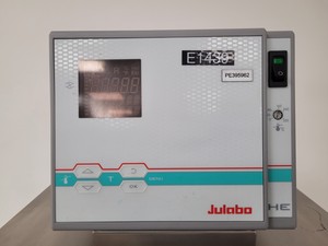 Thumbnail image of Julabo FP50 GB Circulating Water Bath Lab