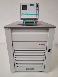 Thumbnail image of Julabo FP50 GB Circulating Water Bath Lab