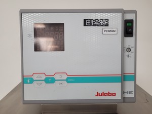 Thumbnail image of Julabo FP50 GB Circulating Water Bath Lab