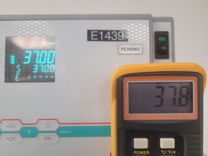 Thumbnail image of Julabo FP50 GB Circulating Water Bath Lab